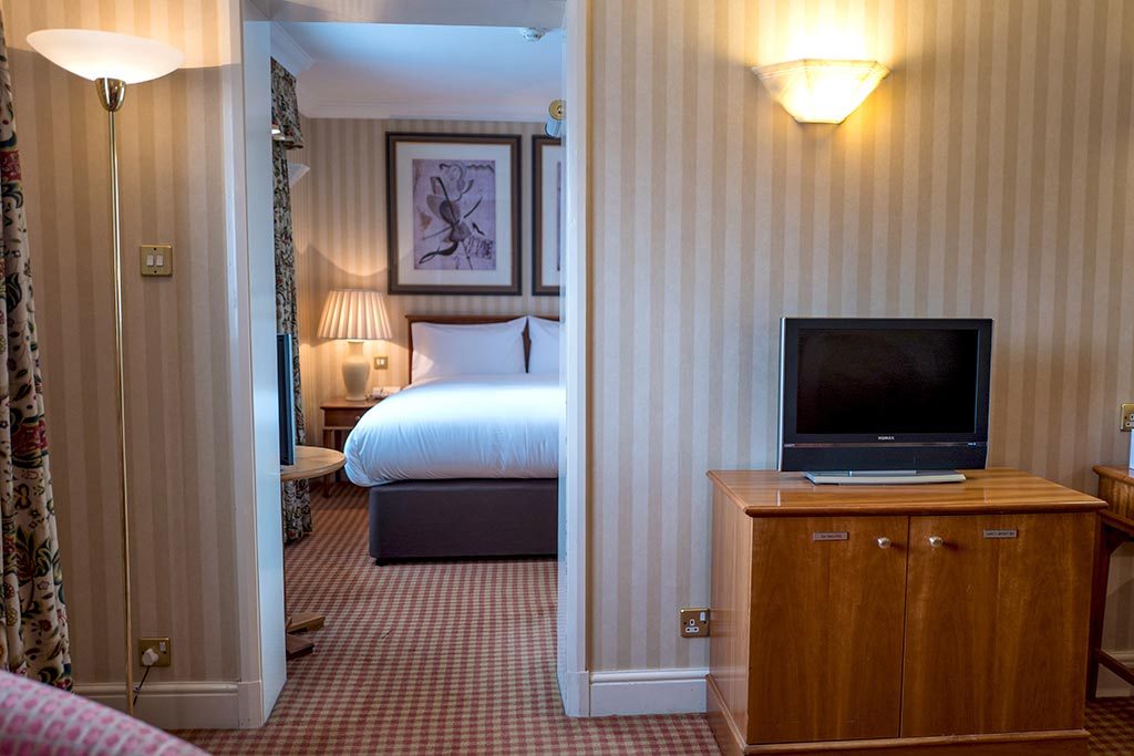 Studio Suite at Apollo Hotel Basingstoke