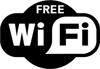 free wifi at Apollo Hotel