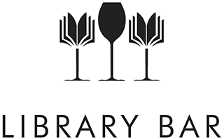 The library bar Apollo Hotel Basingstoke