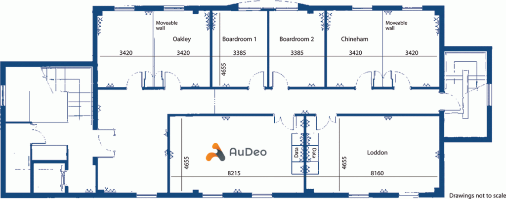 Second Floor Meeting Rooms Basingstoke Apollo Hotel