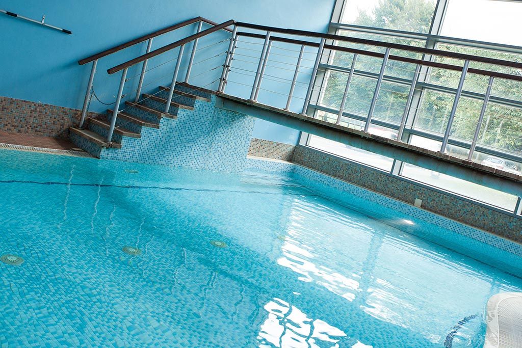apollo hotel swimming pool