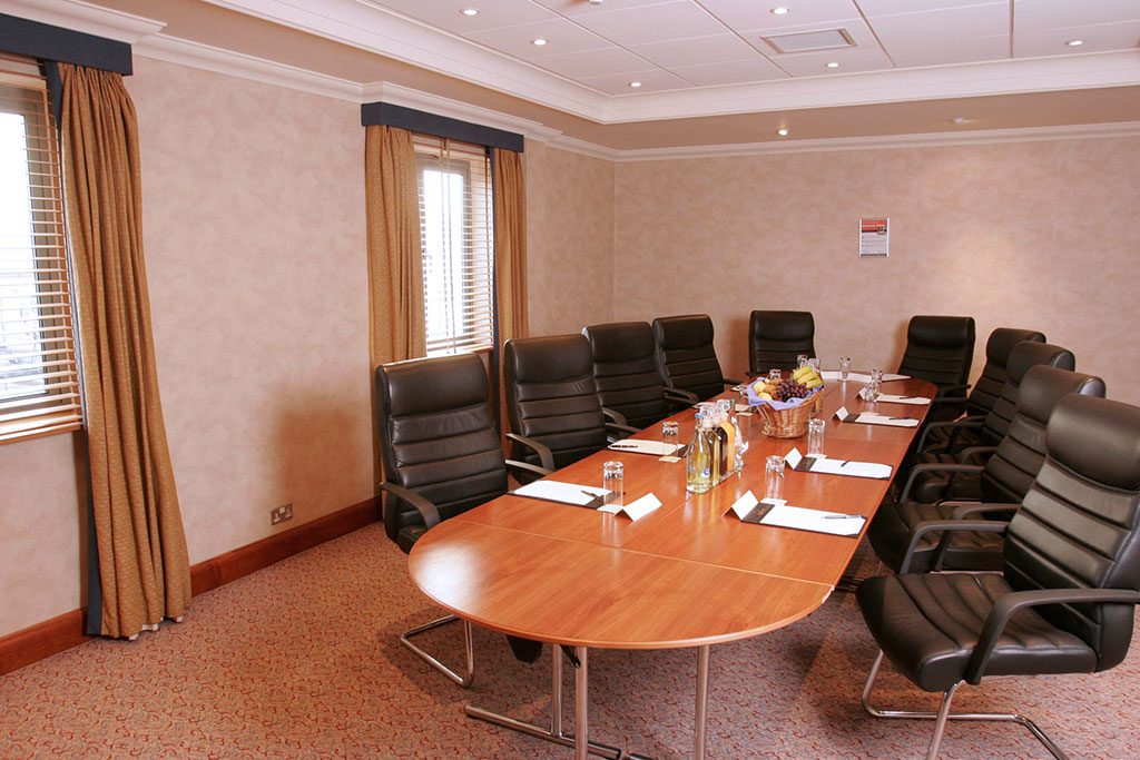 board room hire in basingstoke