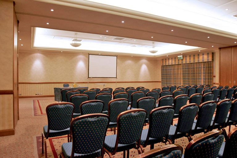 presentation venue in basingstoke