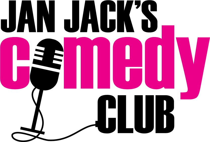 Jan Jack comedy club laughterhouse basingstoke