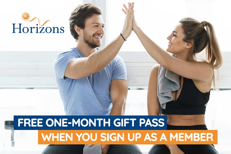 Gym offer in Basingstoke, November 2025