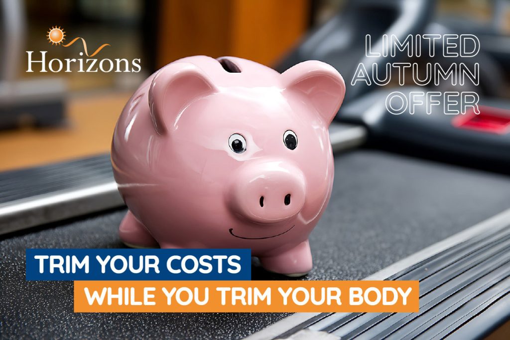 2026 Autumn Gym Offer in Basingstoke