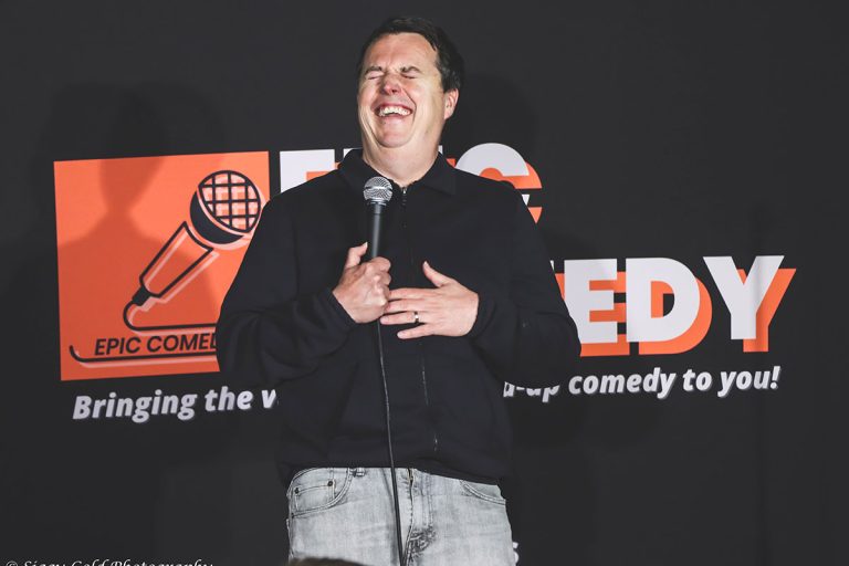 comedy